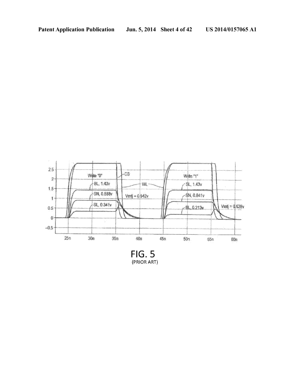 METHOD AND SYSTEM FOR PROVIDING A SMART MEMORY ARCHITECTURE - diagram, schematic, and image 05