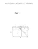 LOW DENSITY PARITY CHECK CODE FOR TERRESTRIAL CLOUD BROADCAST diagram and image