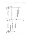 DYNAMIC SHARING AND UPDATING OF A WEB PAGE diagram and image