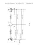 DYNAMIC SHARING AND UPDATING OF A WEB PAGE diagram and image