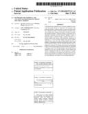 Keyboard type terminal and location method for electronic document therein diagram and image