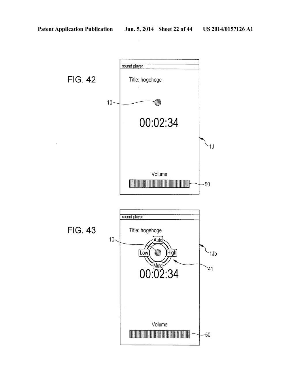 INFORMATION INPUT APPARATUS - diagram, schematic, and image 23