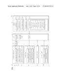 METHOD AND MOBILE TERMINAL FOR CONTROLLING BLUETOOTH LOW ENERGY DEVICE diagram and image