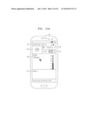 METHOD AND MOBILE TERMINAL FOR CONTROLLING BLUETOOTH LOW ENERGY DEVICE diagram and image