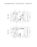 METHOD AND MOBILE TERMINAL FOR CONTROLLING BLUETOOTH LOW ENERGY DEVICE diagram and image