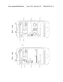 METHOD AND MOBILE TERMINAL FOR CONTROLLING BLUETOOTH LOW ENERGY DEVICE diagram and image