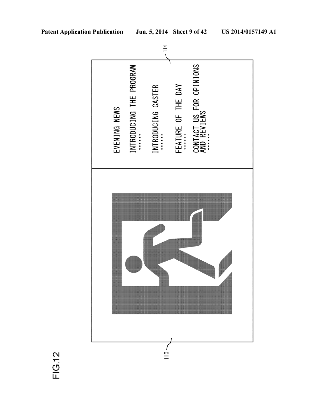 INFORMATION PROCESSING DEVICE AND INFORMATION PROCESSING METHOD - diagram, schematic, and image 10