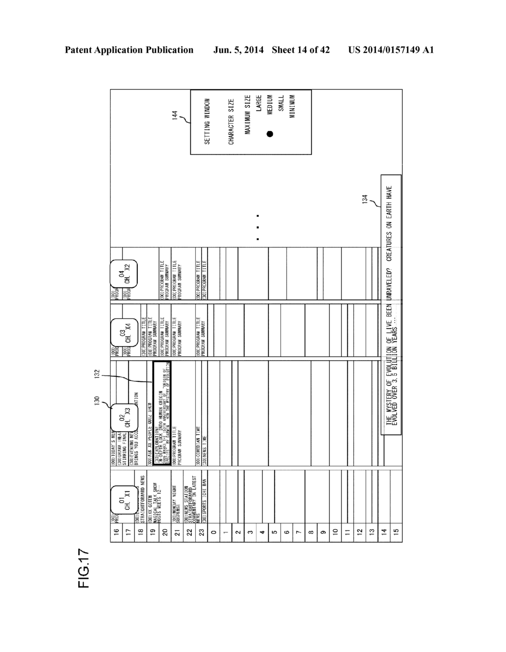 INFORMATION PROCESSING DEVICE AND INFORMATION PROCESSING METHOD - diagram, schematic, and image 15