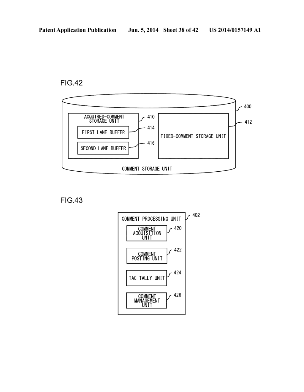 INFORMATION PROCESSING DEVICE AND INFORMATION PROCESSING METHOD - diagram, schematic, and image 39