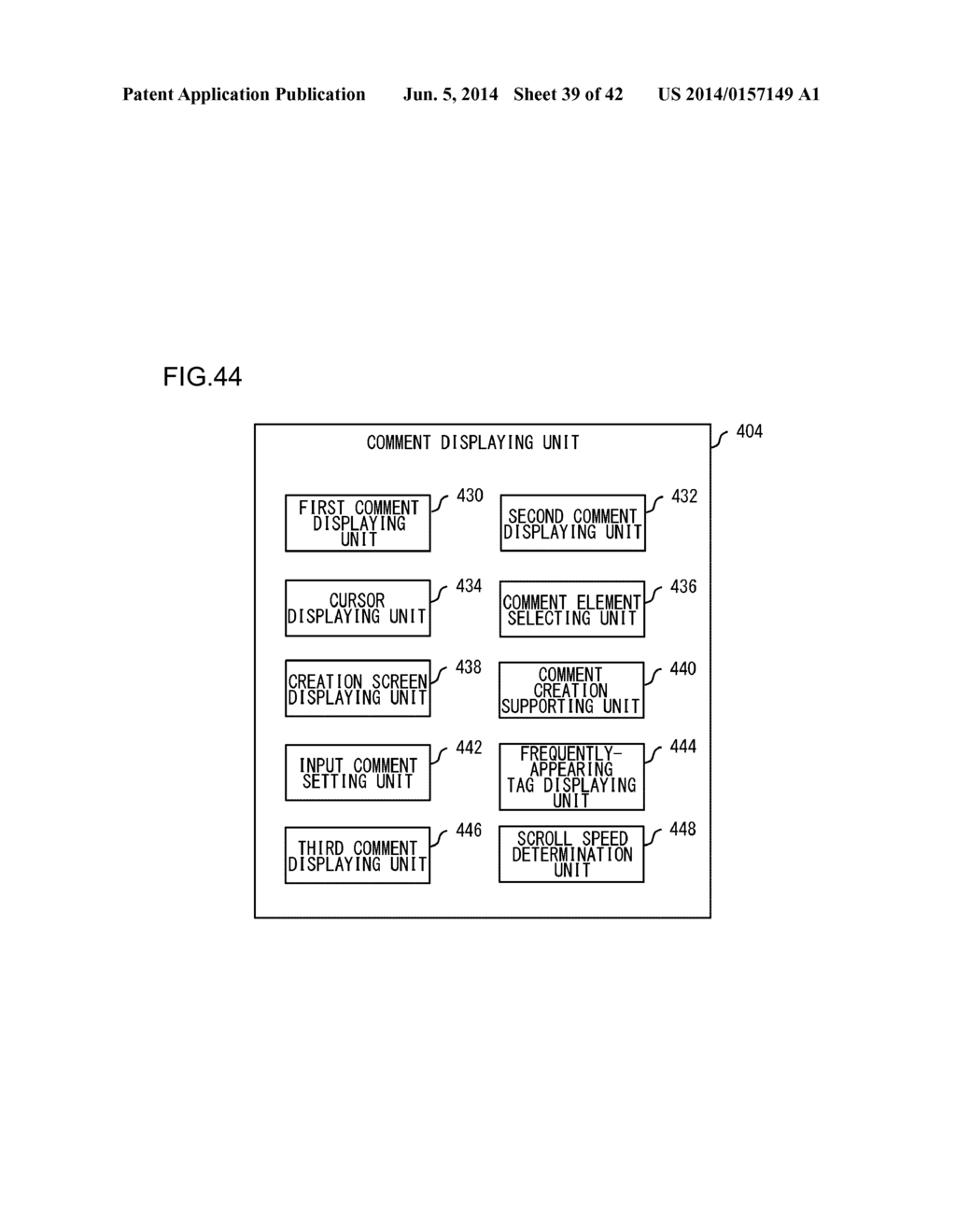 INFORMATION PROCESSING DEVICE AND INFORMATION PROCESSING METHOD - diagram, schematic, and image 40