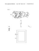 CONTROL DEVICE, CONTROL METHOD, COMPUTER PROGRAM PRODUCT, AND ROBOT     CONTROL SYSTEM diagram and image