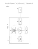 CONTROL DEVICE, CONTROL METHOD, COMPUTER PROGRAM PRODUCT, AND ROBOT     CONTROL SYSTEM diagram and image