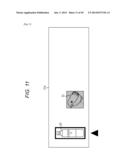 CONTROL DEVICE, CONTROL METHOD, COMPUTER PROGRAM PRODUCT, AND ROBOT     CONTROL SYSTEM diagram and image