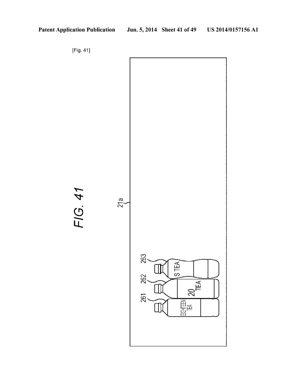 CONTROL DEVICE, CONTROL METHOD, COMPUTER PROGRAM PRODUCT, AND ROBOT     CONTROL SYSTEM - diagram, schematic, and image 42