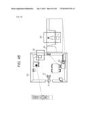 CONTROL DEVICE, CONTROL METHOD, COMPUTER PROGRAM PRODUCT, AND ROBOT     CONTROL SYSTEM diagram and image