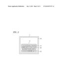 INFORMATION PROCESSING APPARATUS, CONTROL METHOD OF INFORMATION PROCESSING     APPARATUS AND COMPUTER-READABLE MEDIUM diagram and image