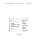 ELECTRONIC APPARATUS AND METHOD OF CONTROLLING THE SAME diagram and image