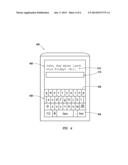 Systems and Methods for Selecting a Symbol Input by a User diagram and image