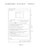 TASK EXECUTING METHOD AND TASK SETTING METHOD ADAPTED FOR SCREEN SAVER AND     COMPUTER READABLE STORAGE MEDIUM diagram and image