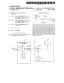 Faster Access to Television Channels diagram and image