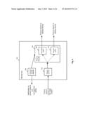 Faster Access to Television Channels diagram and image