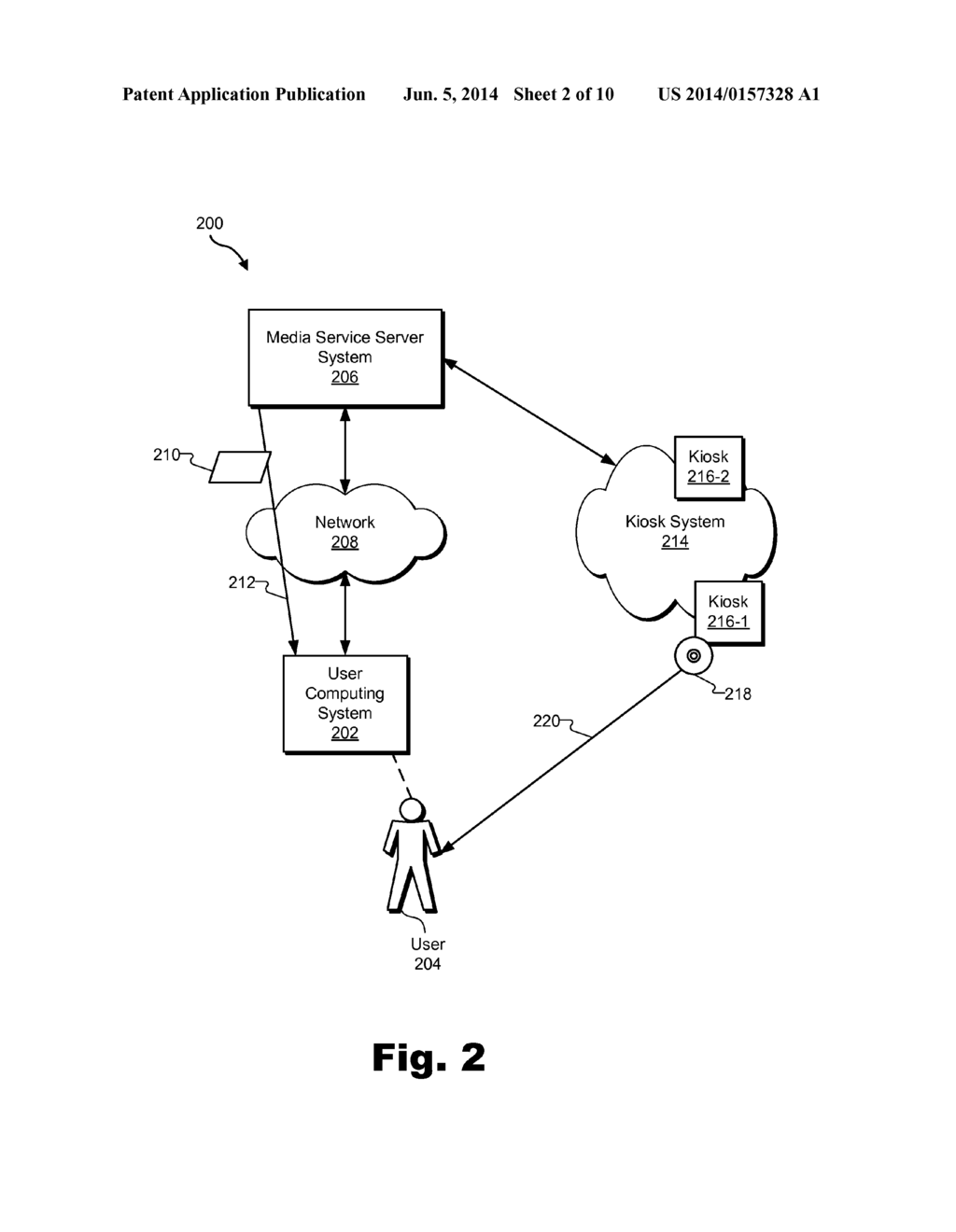 Systems and Methods for Determining and Presenting Top-Ranked Media     Programs of a Media Service that Distributes Media Programs By Way of a     Plurality of Different Media Distribution Models - diagram, schematic, and image 03