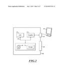 SYSTEM AND METHOD TO REMOTELY PROGRAM A RECEIVING DEVICE diagram and image