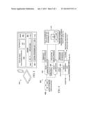 Mobile device security policy based on authorized scopes diagram and image