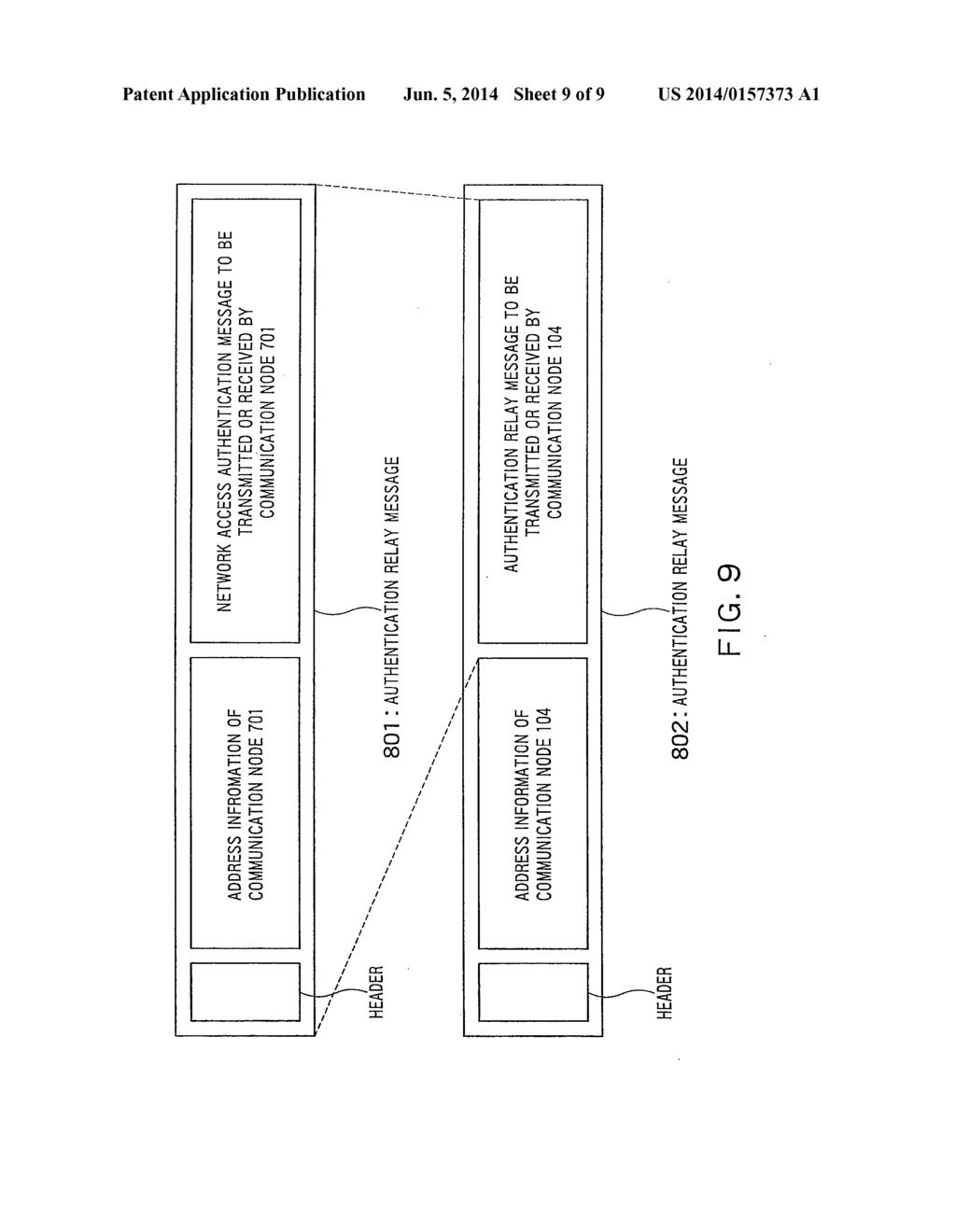 AUTHENTICATION APPARATUS AND METHOD THEREOF, AND COMPUTER PROGRAM - diagram, schematic, and image 10