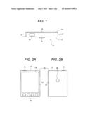 INFORMATION PROCESSING APPARATUS, AUTHENTICATION METHOD FOR INFORMATION     PROCESSING APPARATUS AND AUTHENTICATION PROGRAM FOR INFORMATION     PROCESSING APPARATUS diagram and image