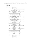 INFORMATION PROCESSING APPARATUS, AUTHENTICATION METHOD FOR INFORMATION     PROCESSING APPARATUS AND AUTHENTICATION PROGRAM FOR INFORMATION     PROCESSING APPARATUS diagram and image