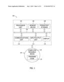 METHODS AND SYSTEMS FOR ARCHITECTURE-CENTRIC THREAT MODELING, ANALYSIS AND     VISUALIZATION diagram and image