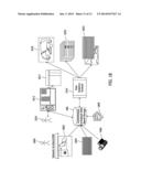 METHODS AND SYSTEMS FOR ARCHITECTURE-CENTRIC THREAT MODELING, ANALYSIS AND     VISUALIZATION diagram and image