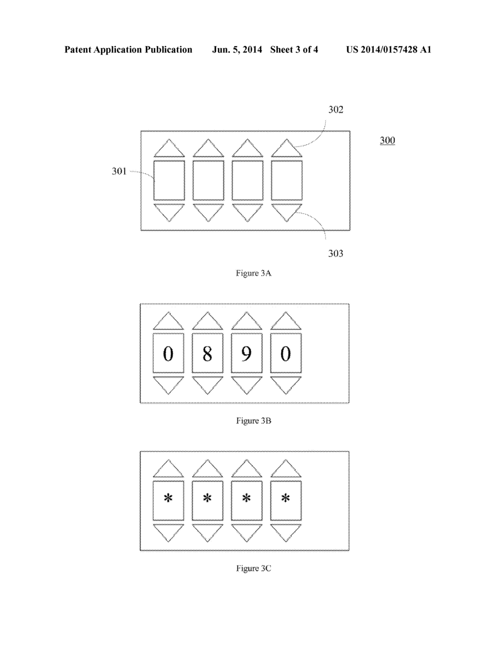 PREVENTING MALICIOUS OBSERVANCE OF PRIVATE INFORMATION - diagram, schematic, and image 04