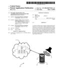 DYNAMIC NEGOTIATION AND AUTHORIZATION SYSTEM TO RECORD RIGHTS-MANAGED     CONTENT diagram and image