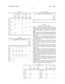 NOVEL BRASSICA PLANTS diagram and image