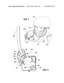 Face Armor diagram and image