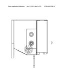 Waterless Toilet System and Methods of Use diagram and image