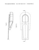 Waterless Toilet System and Methods of Use diagram and image