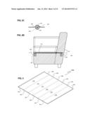 Apparatuses and Methods for Increasing Support Provided by Cushioned and     Other Occupant Supporting Furniture diagram and image