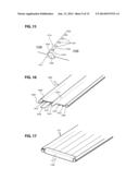 Apparatuses and Methods for Increasing Support Provided by Cushioned and     Other Occupant Supporting Furniture diagram and image