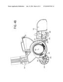 VACUUM CLEANER BASE ASSEMBLY diagram and image