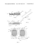 LAMINATED TOUCH FASTENERS diagram and image