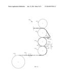 LAMINATED TOUCH FASTENERS diagram and image