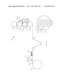 LAMINATED TOUCH FASTENERS diagram and image