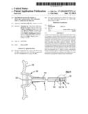 METHOD OF MANUFACTURING A PEELABLE ATRAUMATIC TIP AND BODY FOR A CATHETER     OR SHEATH diagram and image