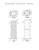 METHOD OF MANUFACTURING A PEELABLE ATRAUMATIC TIP AND BODY FOR A CATHETER     OR SHEATH diagram and image