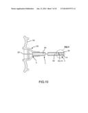 METHOD OF MANUFACTURING A PEELABLE ATRAUMATIC TIP AND BODY FOR A CATHETER     OR SHEATH diagram and image