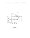 METHOD OF MANUFACTURING A PEELABLE ATRAUMATIC TIP AND BODY FOR A CATHETER     OR SHEATH diagram and image