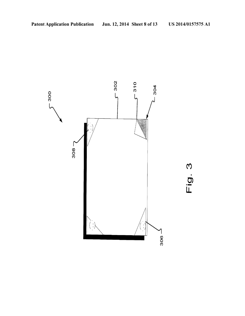 INTEGRATED BEDDING COVER SYSTEM AND METHOD - diagram, schematic, and image 09